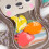 Bright Starts Bright Starts tapis d'eau bébé jouet sensoriel - Hungry Monkey 6