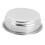 51mm Stainless Steel Coffee Machine Filter Single Layer Filter Basket Fit for DeLonghi 7