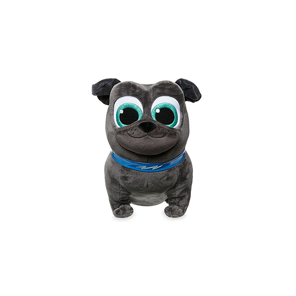 Bingo Plush - Puppy Dog Pals - Small - 8 1/2 Inch 412303939169