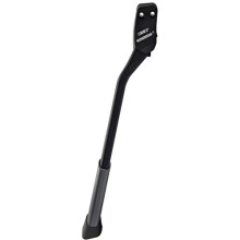 Unisex Comp Flex Kickstand, Black, 2 Bolt 18mm UK
