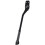 Unisex Comp Flex Kickstand, Black, 2 Bolt 18mm UK 1