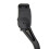 Unisex Comp Flex Kickstand, Black, 2 Bolt 18mm UK 3