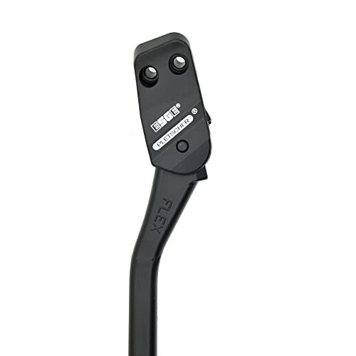 Unisex Comp Flex Kickstand, Black, 2 Bolt 18mm UK 1