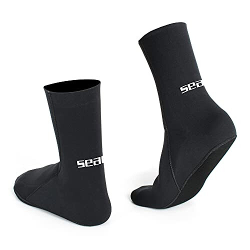 Socken STANDARD HD 5mm 1