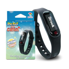 Pocket Auto Catch REVIVER Diamond PLUS 2022 LED touch strap for Pokémon Go (alternative to Go Plus & Go-Tcha)