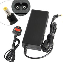19V 3.95A AC Adapter Laptop Charger for Toshiba Satellite 1110 1115 1130 1135 M40X Series
