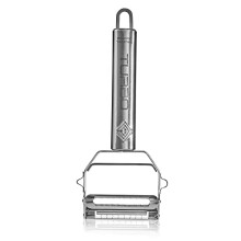 BI-Turbo Double-Head Peeler - Turbo Peeler Universal Peeler Julienne Strip Cutter 2 in 1