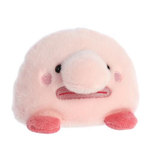 Aurora World 33840 Soft Toy, Pink - Plush Soft Toy 1
