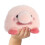 Aurora World 33840 Soft Toy, Pink - Plush Soft Toy 6