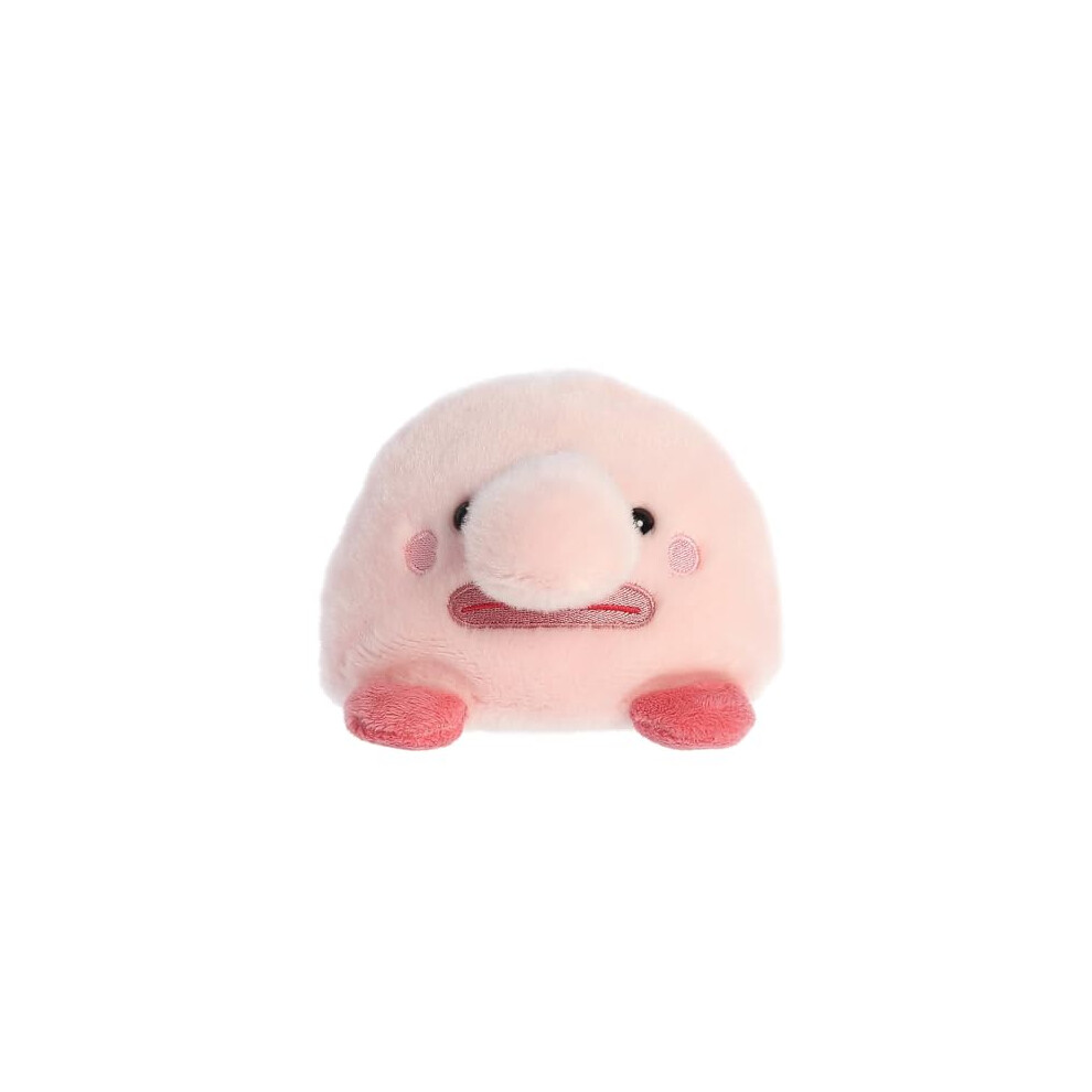 Aurora World 33840 Soft Toy, Pink - Plush Soft Toy