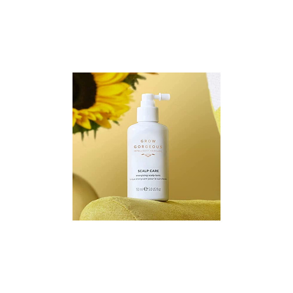 Grow Gorgeous Scalp Tonic 150Ml