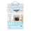 Safer Breathing Zone Cotbed Mattress Protector AWPMCB3517 3