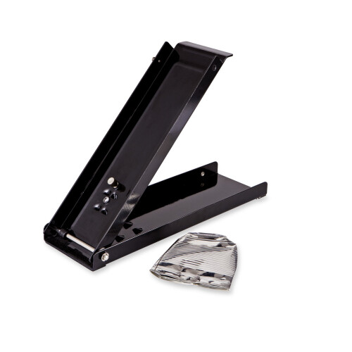 Can Crusher - Heavy Duty Coated Steel 1