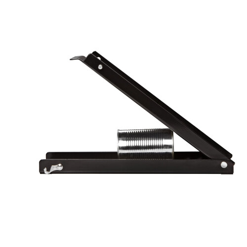 Can Crusher - Heavy Duty Coated Steel