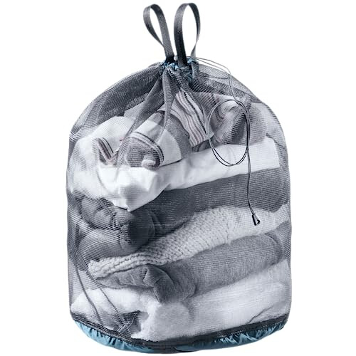 Mesh Sack 10 Pack Bag