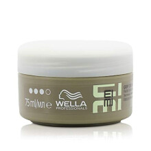 Wella Professionals EIMI Grip Cream Flexible Hairstyling Cream with Soft Non-Sticky Texture Strong Hold, Hold Level 3, 75ml