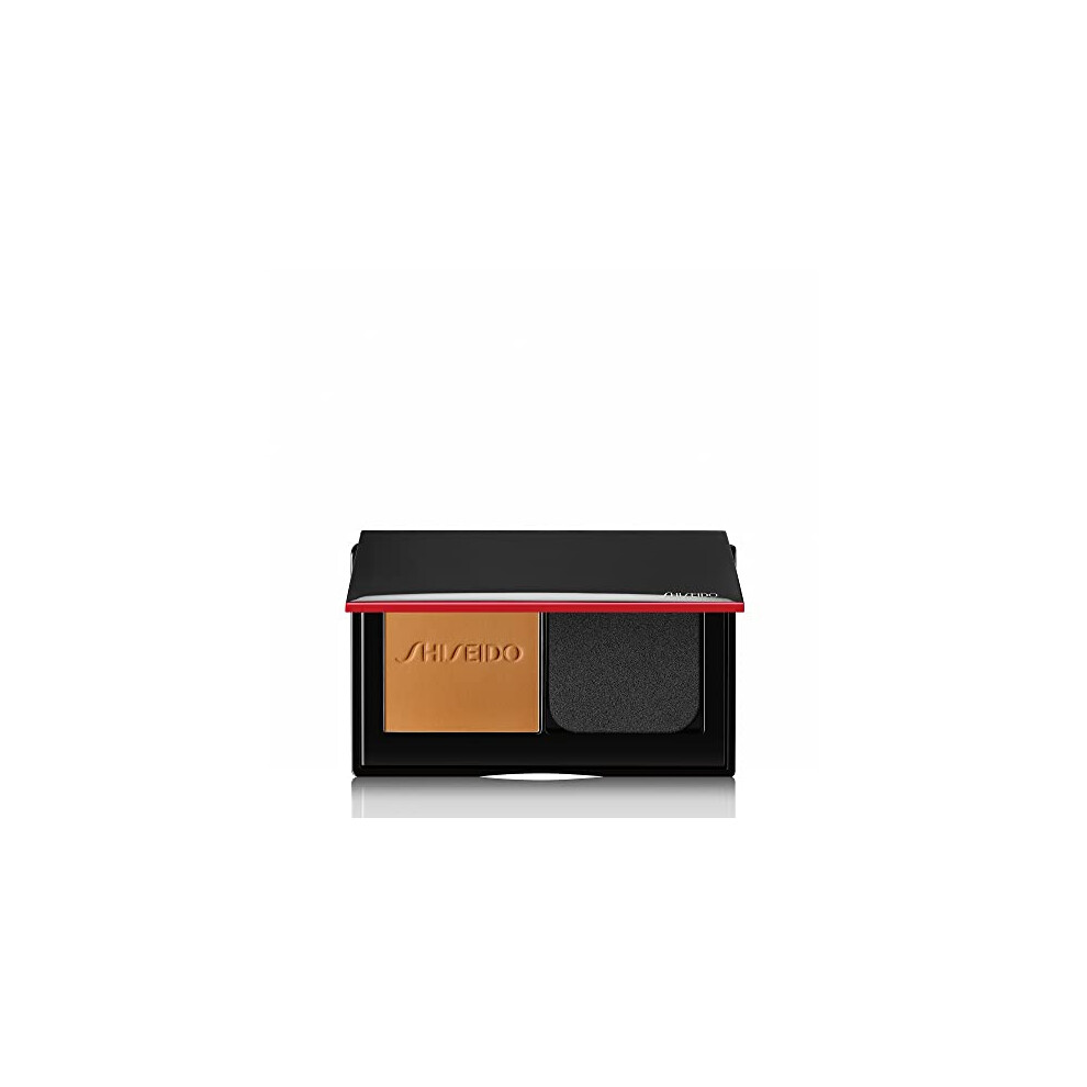 Shiseido Synchro Skin Self-Refreshing Foundation Powder 410 Sunstone