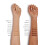 Shiseido Shiseido Synchro Skin Αυτοανανεούμενη Πούδρα Θεμελίωσης - 24ώρη Ελαφριά έως Μέτρια Κάλυψη 4