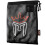 Meister WRAP Τσάντα για Πλύσιμο MMA & Πυγμαχίας - Μεγάλη Σακούλα Δικτύου, Μαύρη 3