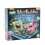 Nickelodeon SpongeBob SquarePants Eels og Respalators brætspil 1