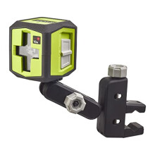 RBCLLR1 10M Red Cross line Laser