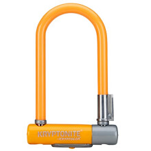 GK001997 Kryptolock Mini-7 Lock, Orange