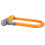 Kryptonite GK001997 Kryptolock Mini-7 Lock, Orange 2