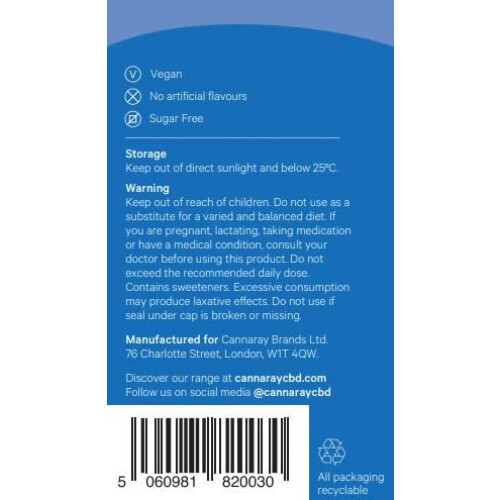 Sleep Gummies (60 Count) - Mixed Berry 2