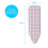Minky SmartFit Performance Ironing Board Cover 125x45cm 2