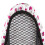 Minky SmartFit Performance Ironing Board Cover 125x45cm 3