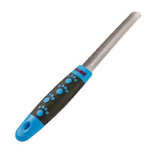 Dog Nail File | Stainless Steel Cat Nail File | Easy Grip and Safe Claw File for Cat and Dog