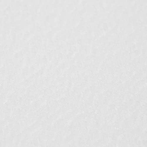 - Terry Cover 60x120 cm White, Packaging may vary 2