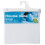 - Terry Cover 60x120 cm White, Packaging may vary 1