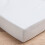 - Terry Cover 60x120 cm White, Packaging may vary 2