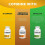 Liquid Curcuma | High Bioavailability | Liquid Curcumin Extract | with Vitamin D | 30-Day Supply 7