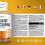 Liquid Curcuma | High Bioavailability | Liquid Curcumin Extract | with Vitamin D | 30-Day Supply 4