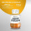 Liquid Curcuma | High Bioavailability | Liquid Curcumin Extract | with Vitamin D | 30-Day Supply 6