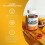 Liquid Curcuma | High Bioavailability | Liquid Curcumin Extract | with Vitamin D | 30-Day Supply 3