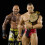 Mattel WWE Championship Showdown - Gunther Vs Ricochet 2