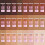 NYX Professional Makeup NYX Professional Makeup Bare With Me Foundation WARM HONEY 4