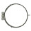 Beko Genuine Oven Cooker Fan Heating Element 2