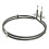 Beko Genuine Oven Cooker Fan Heating Element 1