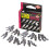 Lino Cutter Set, Metal, 2 x 7.5 x 9 cm 1