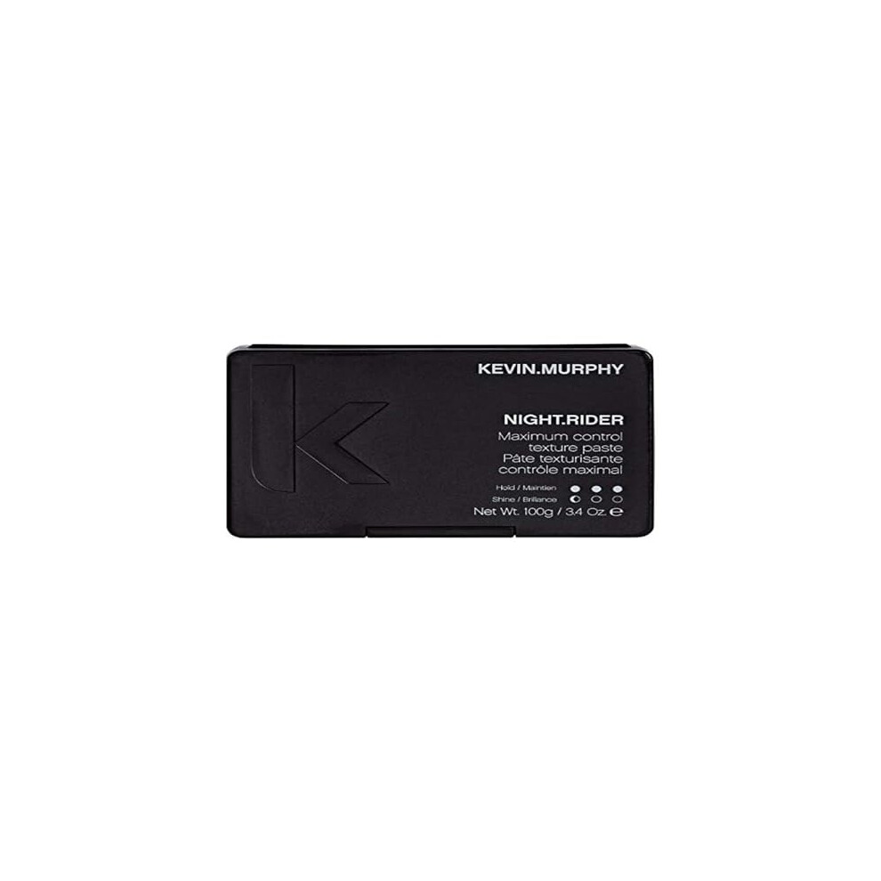 Night Rider Matte Texture Paste Firm Hold 3.4 oz / 100 g by Kevin Murphy