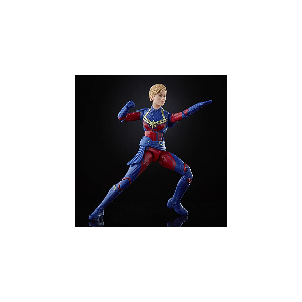 MARVEL LEGENDS THOR (The Infinity Saga) Marvel Studio - Avengers Endgame EUR 32,50 - FR