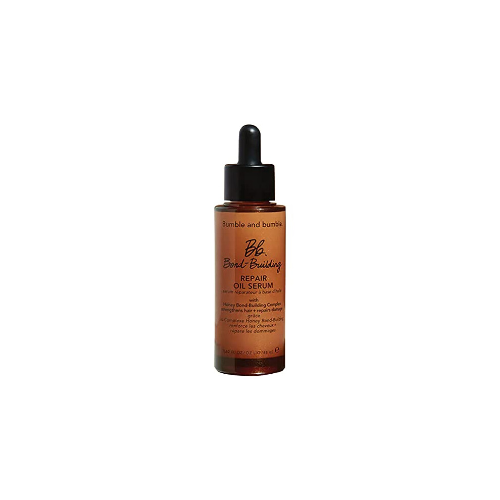 Bumble And Bumble Bb. Bond-Building Repair Oil Serum 50ml