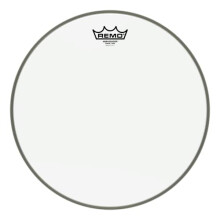 Cabeza de tambor Remo Ambassador Hazy para caja, 14"