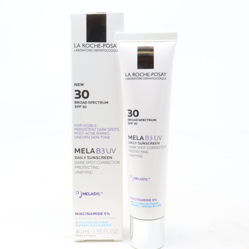 La Roche-Posay Day Cream La Roche Posay Mela
