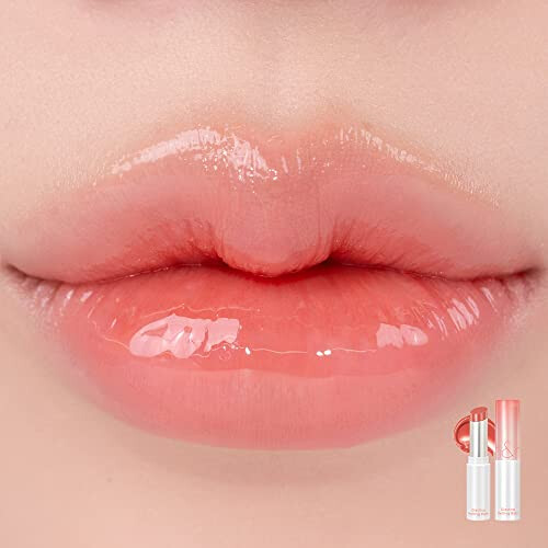 Glasting Melting Balm, 03 Sorbet Balm 1