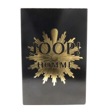Joop! Homme Eau De Toilette 3 Pcs Set / New With Box